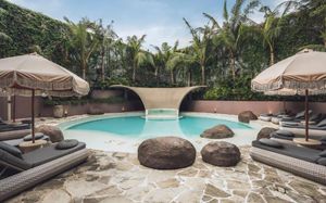 seascape resort sanur by ini vie hospitality adult only (ex. seascape resort sanur) 5*