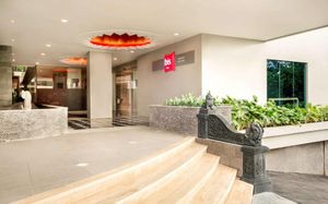 ibis yogyakarta adisucipto 3*