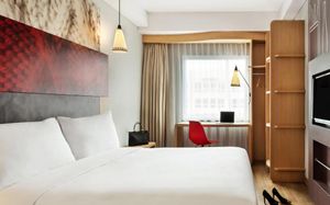 ibis yogyakarta adisucipto 3*