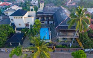 palazzo hikkaduwa 3*