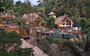 the kayon truly resort 5*
