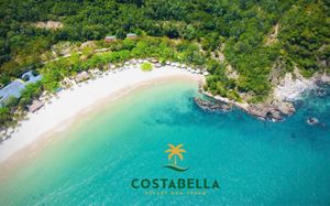 costabella resort nha trang (ex. diamond bay condotel) 5*