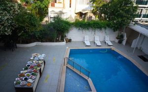 arikan inn hotel 3*