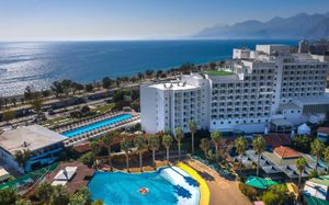 sunis hotel su