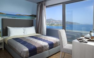 mistral bay hotel 4*