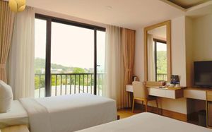 rosetta hotel phu quoc (ex. rosie hotel) 3*