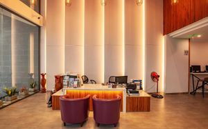 an phu hotel 3*