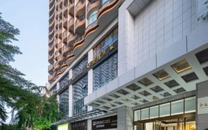 yun zhi ju hotel 4*