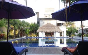 handagedara resort 4*