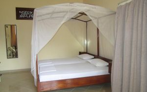 tandem guest house 1*