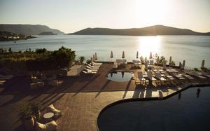 domes aulus elounda curio collection by hilton (ex. domes aulus elounda; elounda blu) 5*