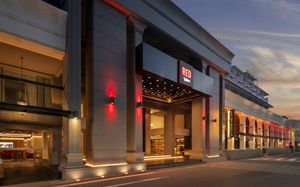 radisson red phuket patong beach 5*