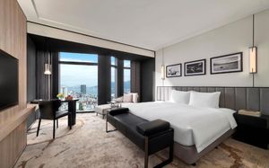 bay capital danang 5*