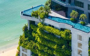 m hotel danang 5*