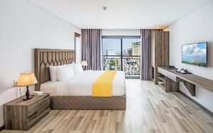 sea light hotel danang 4*