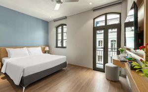 laputa hotel phu quoc 3*
