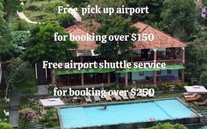 star hill village resort phu quoc (ex. star hill resort phu quoc) 3*