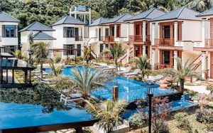 palm bay resort phu quoc 3*