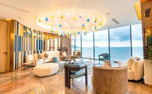 the morningglow boutique hotel 4*