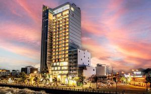 the morning glow - handwritten collection (ex. the morningglow boutique hotel) 5*