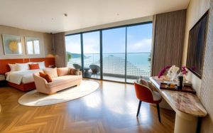 the morning glow - handwritten collection (ex. the morningglow boutique hotel) 5*