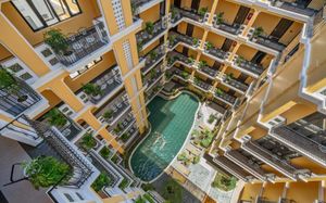 soluna d'annam - the art of hoi an relaxation (ex. hoi an babylon riverside hotel & spa) 4*
