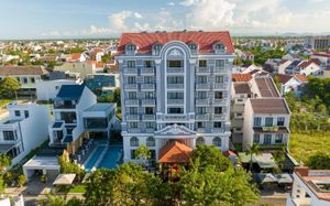 myson boutique hoi an hotel & spa 4*