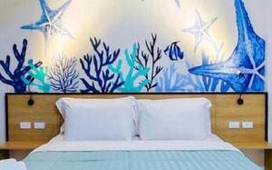 touch sea boutique hotel & bistro 3*