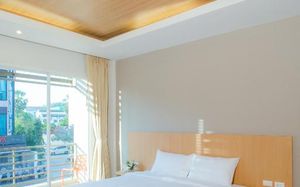 casa de coral boutique 3*