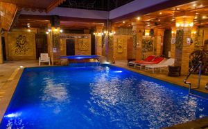 diva patong 4*