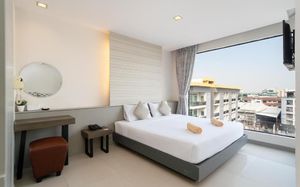 leenova hotel 5*
