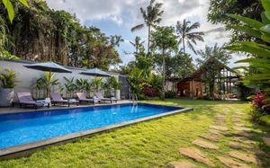 bhumi sangtu ubud 4*