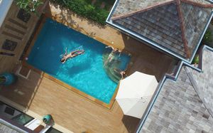 rawayana west villas & kids park 4*