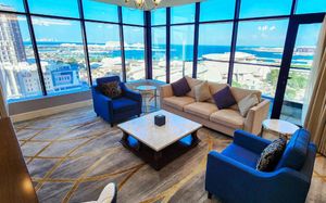 sherao hotel doha 4*