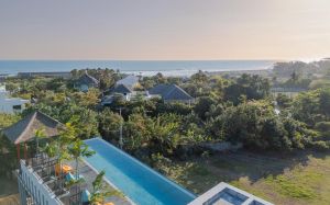 atap resort canggu 5*