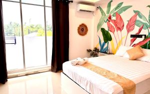 sands garden thoddoo 4*