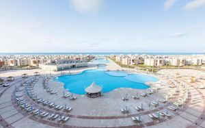 gewan resort new alamein (ex. tolip resort sunrays new alamein) 5*