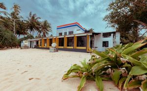alonish resort 3*