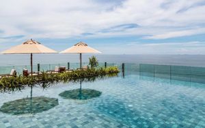 crystal sands hikkaduwa 5*