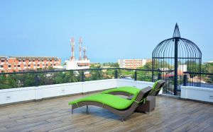 belmont boutique hotel 4*