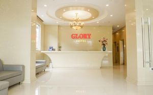glory hotel nha trang 3*