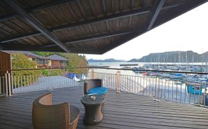 ramada by wyndham langkawi marina 4*