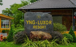 yng - luxor resort (ex. y village resort) 3*