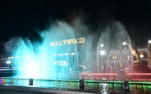 vie palma di sharm resort & aquapark (ex. hollywood resort) 4*