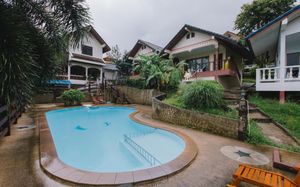 kataonsea bungalows 3*