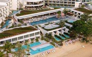 veranda resort phuket, autograph collection 5*