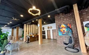 diva boutique hotel 3*