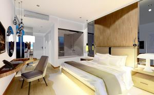 the riyaz lavanya langkawi 5*