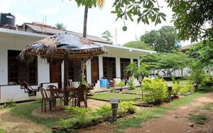 rainboswell resort 2*