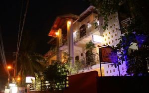 prime rose unawatuna 2*